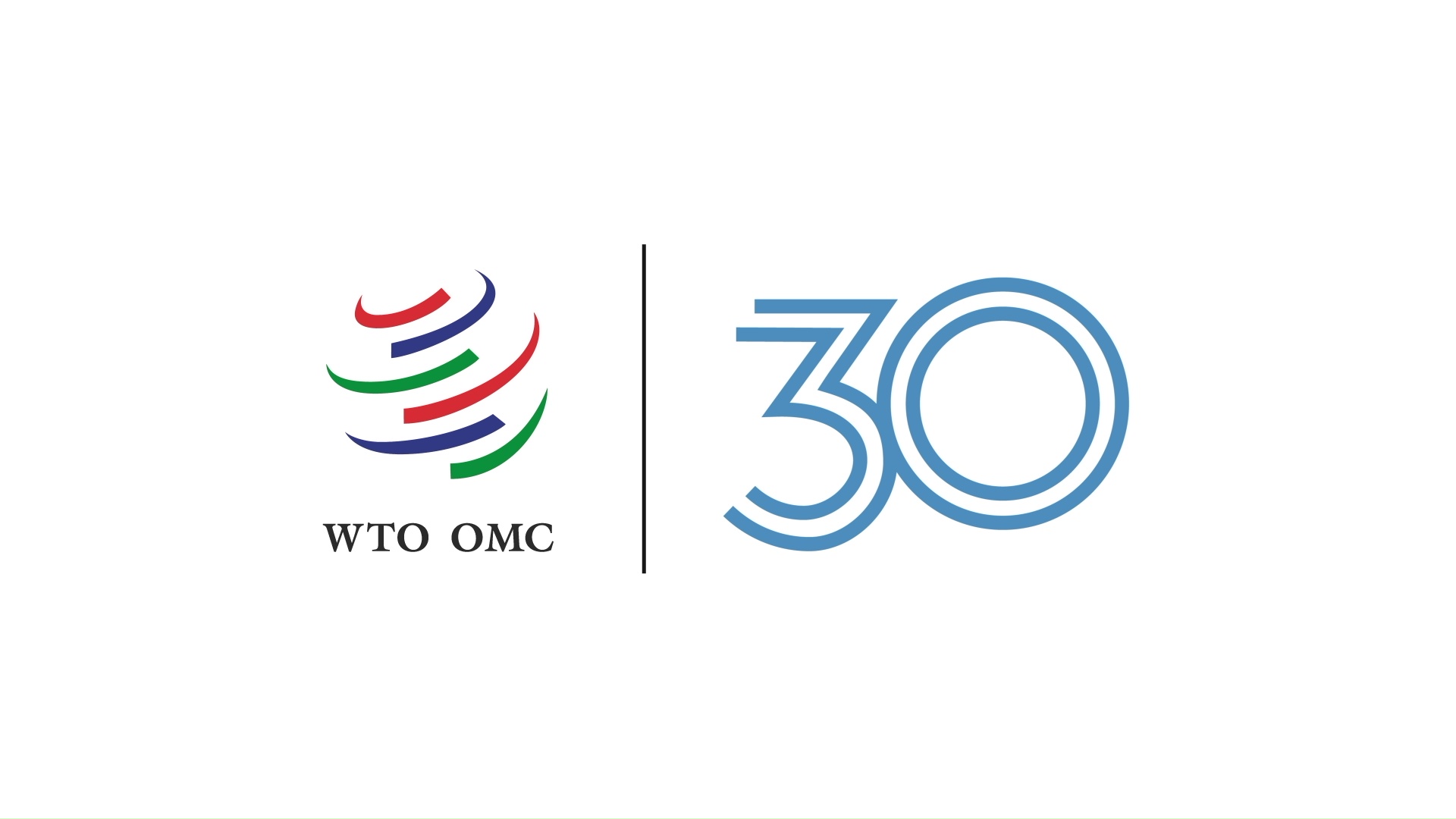 WTO | 30 years: looking back, thinking ahead