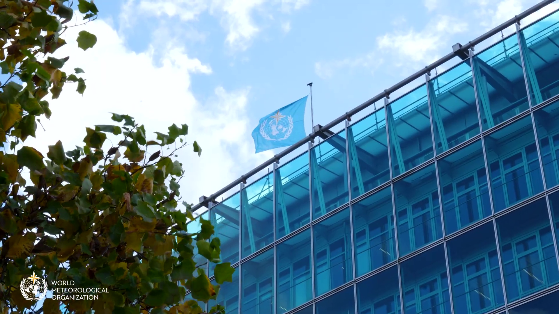 WMO Extraordinary Congress 2025 in 2 minutes