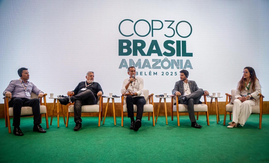 COP30 | Third Annual Round Table on Just Transition