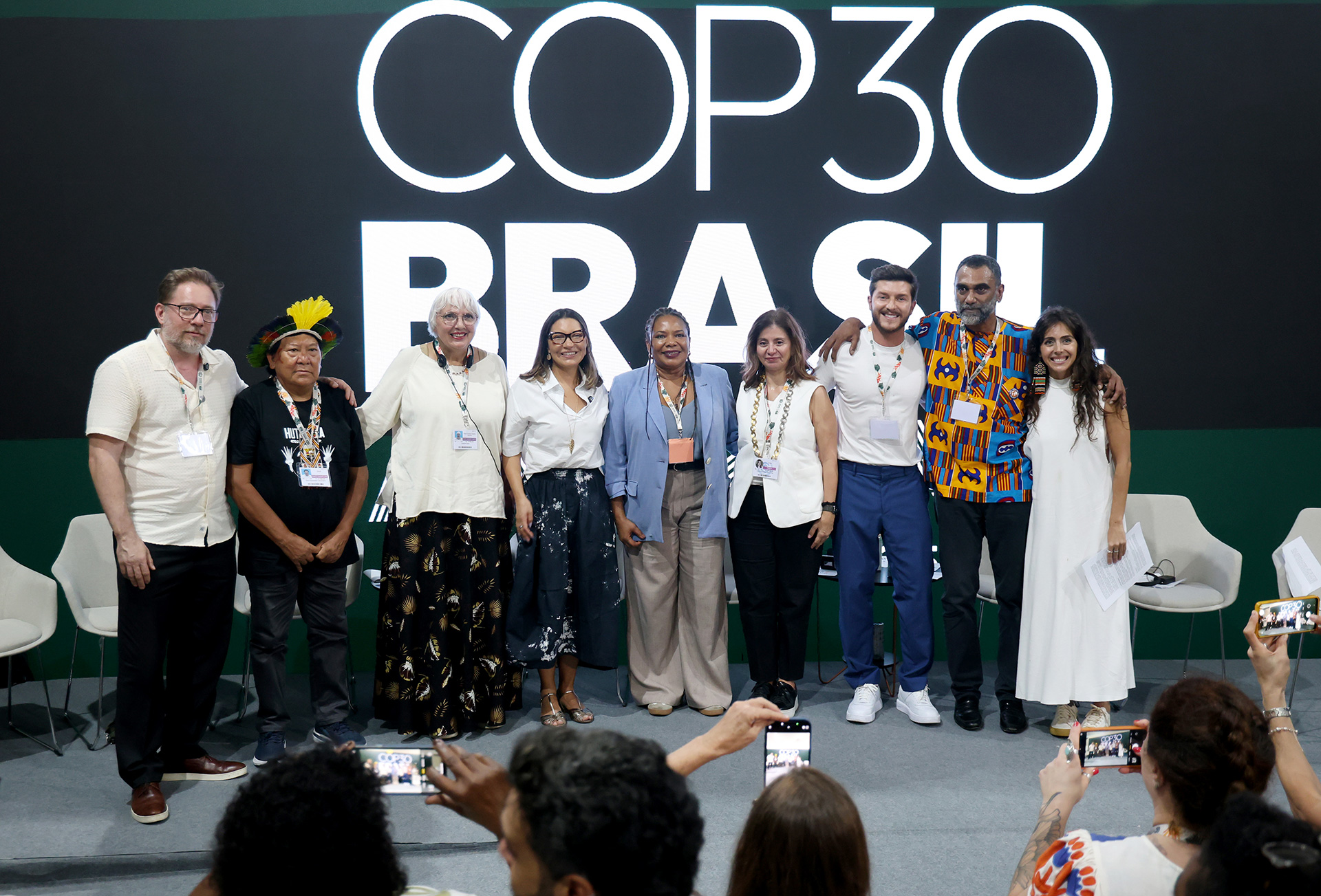 COP30 | UN Women