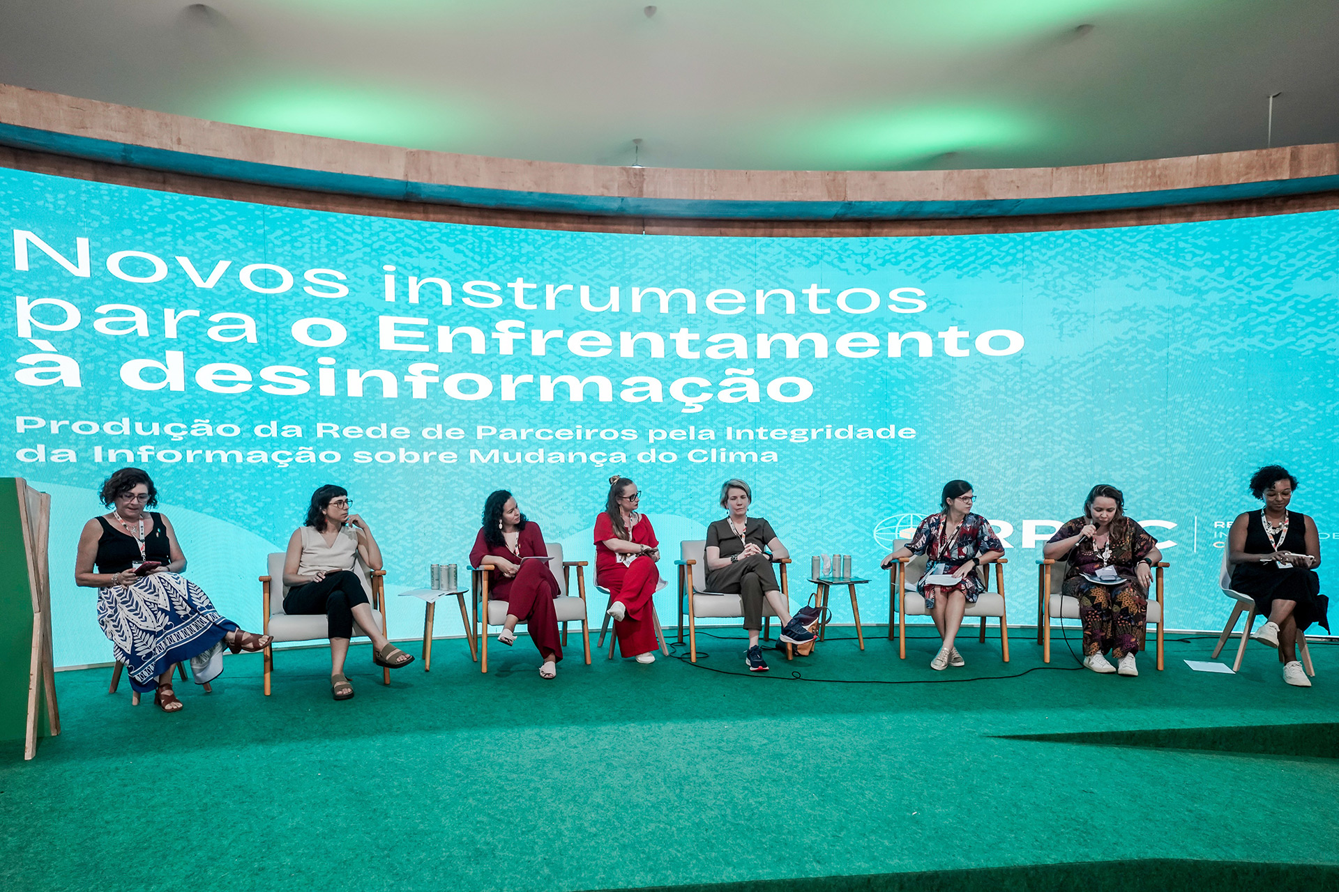 COP30 | The Nature Conservancy, State of Play