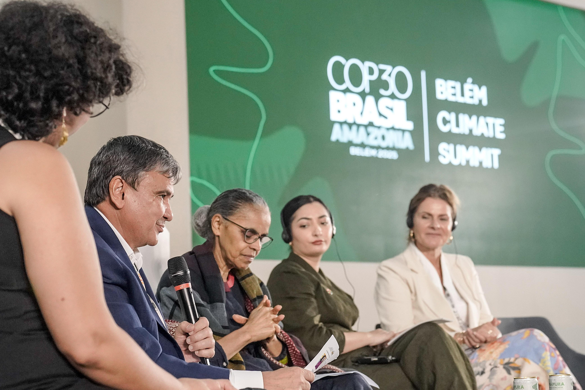 COP30 | Plant-for-the-Planet